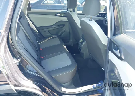 2023 Volkswagen Taos 1.5T S z USA, uszkodzony, nr VIN 3VVCX7B29PM321916